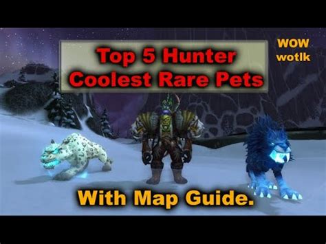 Wotlk exotic pets list - You can have exotic pets in your active pet list while not in a BM spec, but you obviously can't summon them. You can move them from the active list to the stable, but not the other way around. Not being able to summon them also means you can't abandon them, though, so you'd have to spec BM to "clean up" your stable if it holds exotic pets. 
